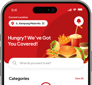 Mobile App